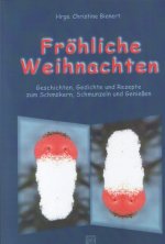 Fröhliche Weihnachten